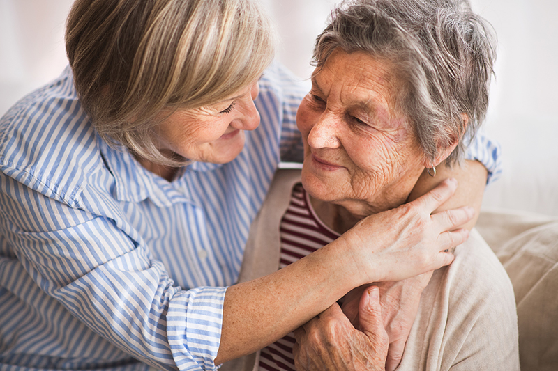 Memory Care Facility Charlotte